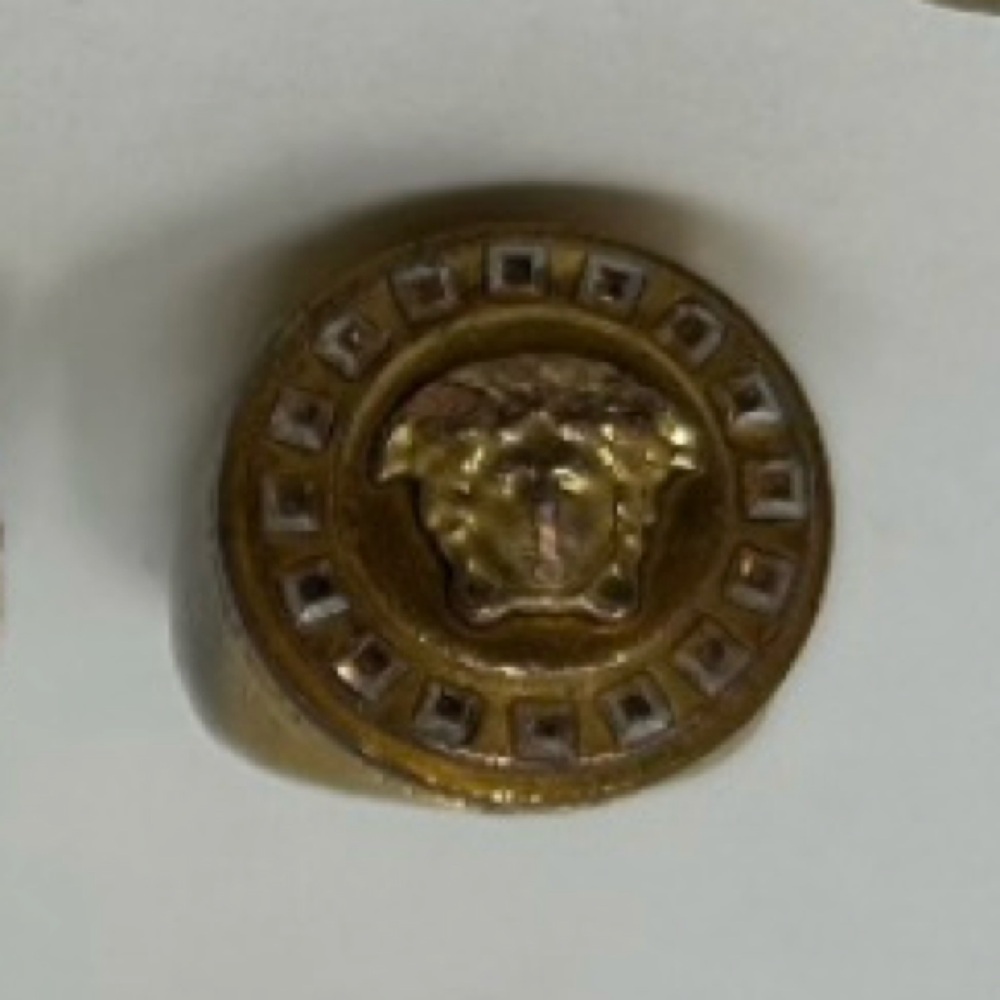 Statement-Making‎ Rings designer style ring - Picture 2 of 6